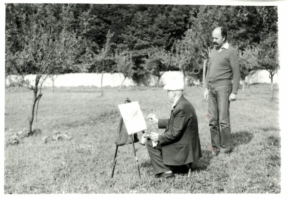 2 martie - zi dedicată eroului-martir Liviu Babeș