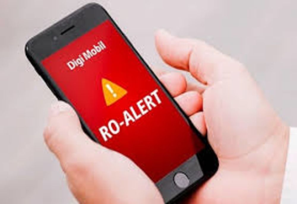 RO-ALERT: Urs în curtea unei case din Braşov!