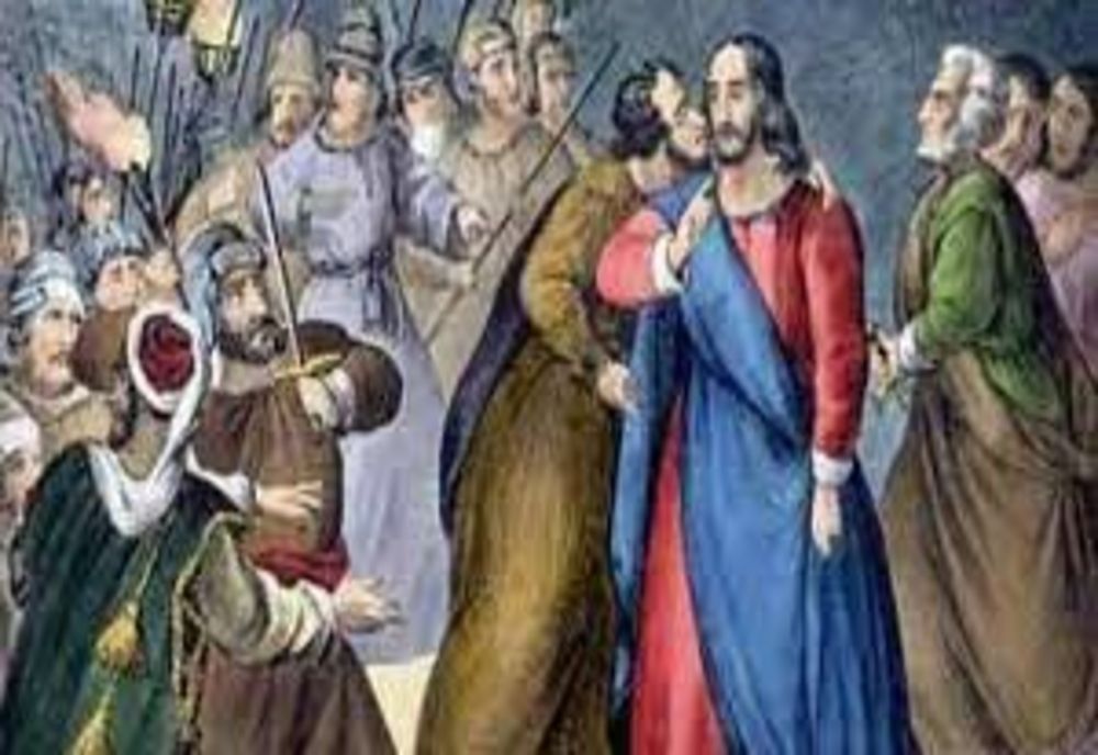 Miercurea mare din Săptămâna Patimilor. Ziua în Care Iuda L-a vândut pe Iisus Hristos - ce NU trebuie să faci azi pentru a te sări ghinionul