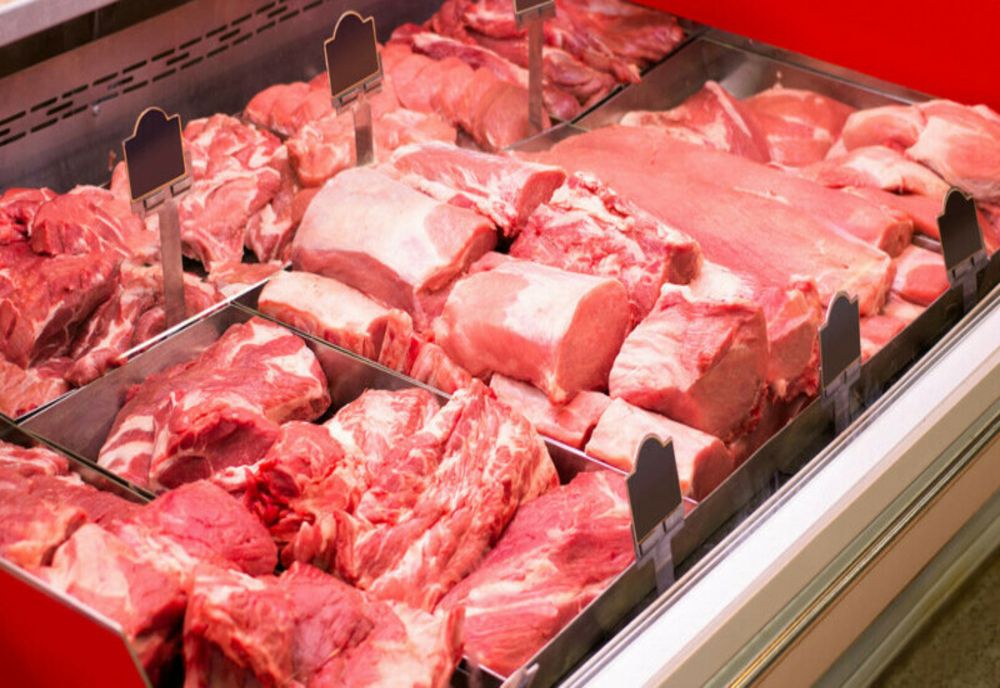 SCUMPIRI INEVITABILE LA CARNEA DE PORC ÎNAINTE DE SĂRBĂTORI: PREȚURILE VOR CREȘTE CU PESTE 15%