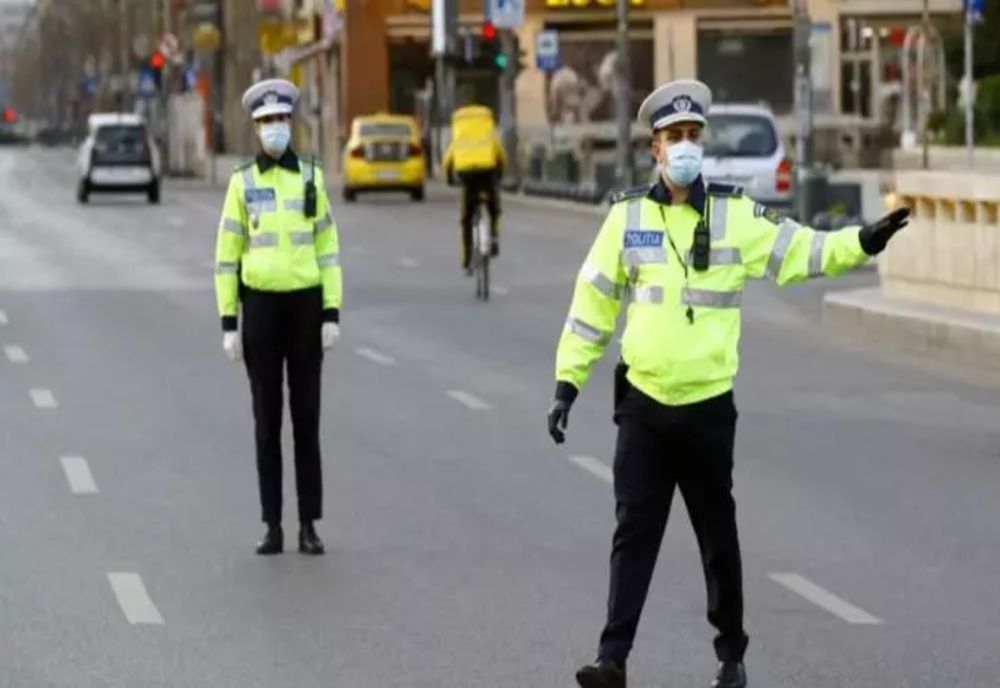 Restricții de circulație între Sibiu şi Braşov