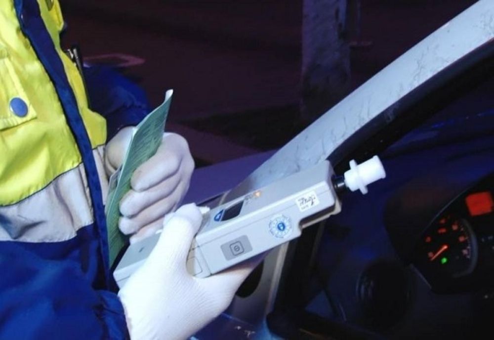 Șofer de 83 de ani, băut la volan, implicat într-un accident rutier