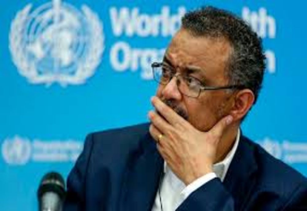 OMS: CREȘTEREA NUMĂRULUI DE CAZURI COVID ÎNGRIJOREAZĂ