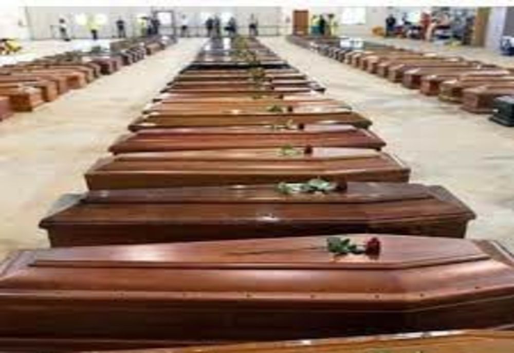 Pandemia de COVID-19 a schimbat puternic demografia Europei - EUROSTAT