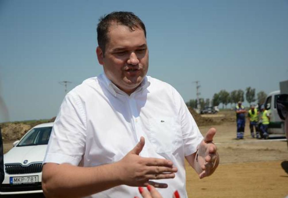 Avem patru instrumente de finanțare pentru consolidarea seismică - ministrul Cseke Attila