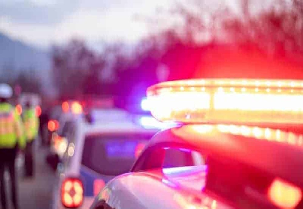 Grav accident rutier pe DN1, cu 4 victime! O femeie a murit