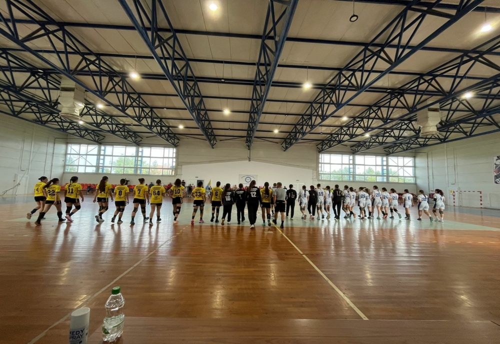 A început ediția a noua a FunSports Cup