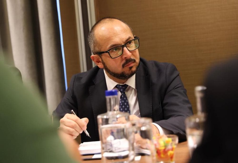 Secretarul de stat Ionuț Sorin Banciu: Brașov este Pionierul Reciclării în România