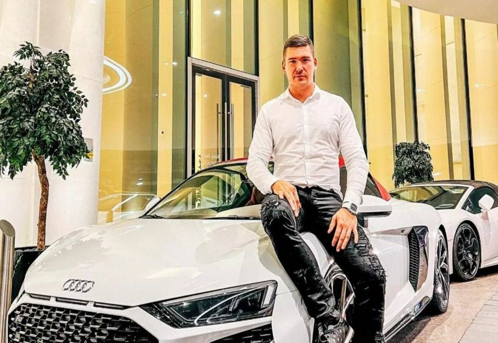 Afaceristul brașovean Călin Donca, reținut pentru 24 de ore. Procurorii îl acuză de evaziune fiscală