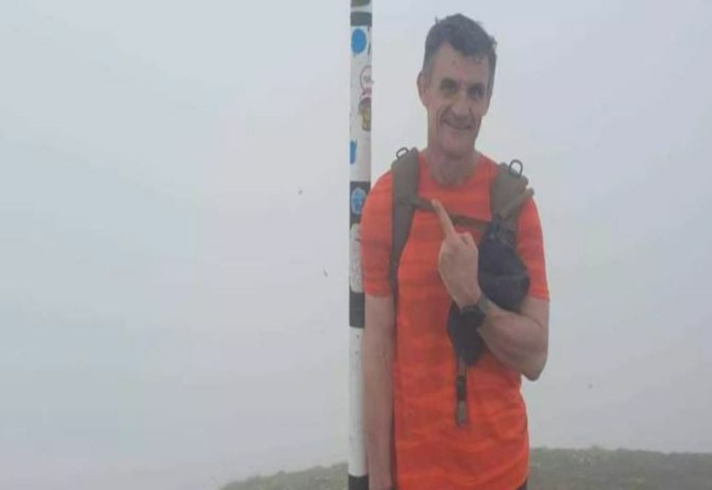 Cine era, de fapt, francezul dispărut în Bucegi. Salvamont confirmă cel mai negru scenariu: a fost găsit mort