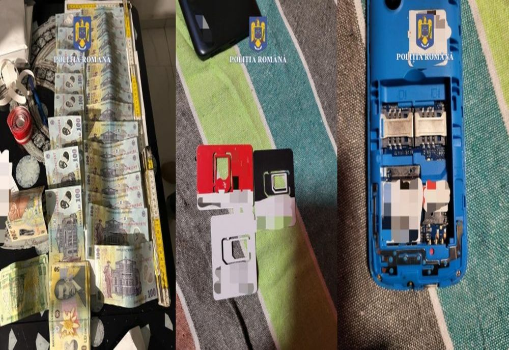 Percheziții în Sibiu, Brașov și Covasna, la suspecți de furt calificat