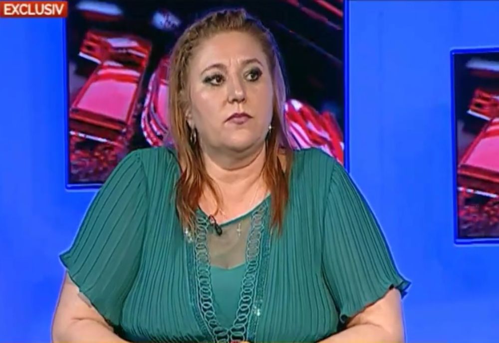 Diana Șoșoacă mitraliază toți candidații la președinție: Simion - măscărici, Geoană - un muribund politic, Kovesi - trădătoare de țară