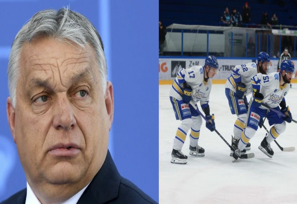 Premierul Ungariei este așteptat la meciul de hochei Corona Brașov – SC Miercurea Ciuc
