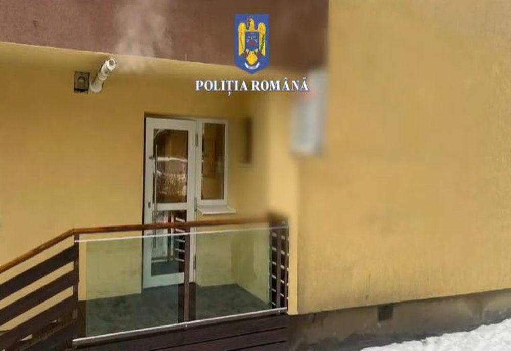 VIDEO Percheziții la medicii de familie din Brașov! Aceștia sunt acuzați că au obținut, ilegal, fonduri