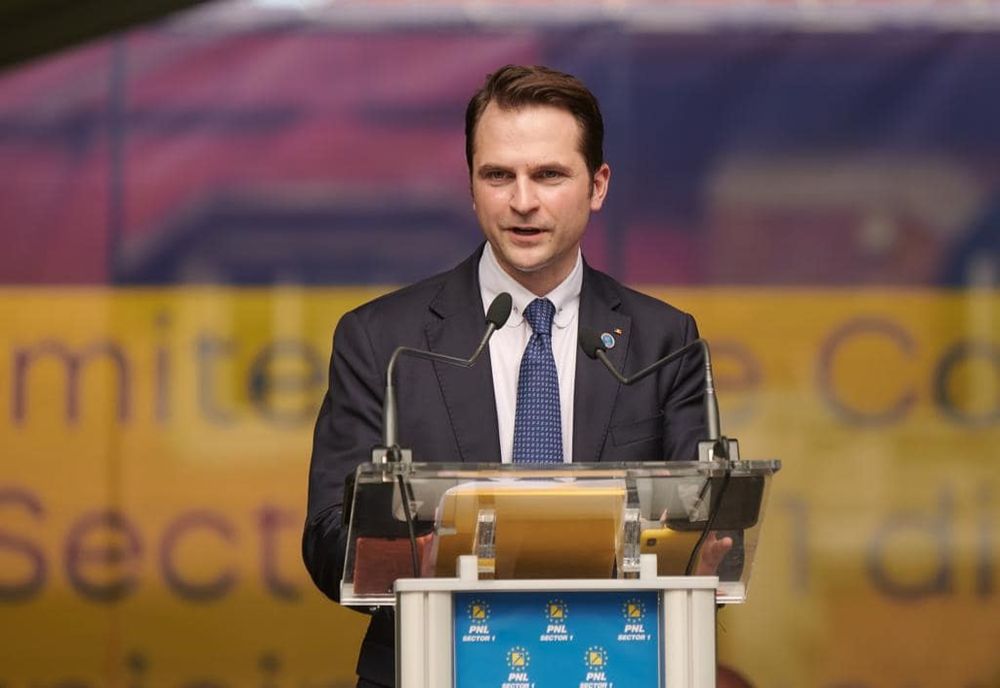 BURDUJA PROPUNE ALEGERI PRIMARE PENTRU PRIMĂRIA CAPITALEI, DUPĂ MODELUL AMERICAN