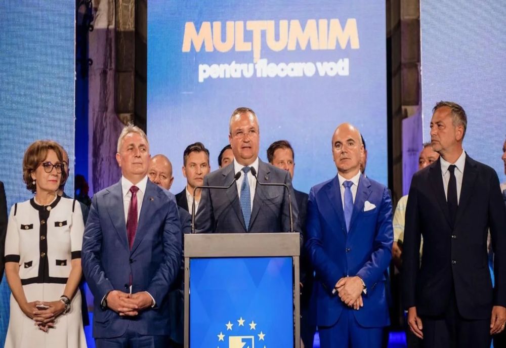 PNL: EFORTURILE DIN MANDATUL PREMIERULUI CIUCĂ, REZULTATE CONCRETE ASTĂZI: ROMÂNIA A BIFAT TOATE CONDIȚIILE TEHNICE. PRIMII ROMÂNI VOR PUTEA CĂLĂTORI FĂRĂ VIZE ÎN STATELE UNITE