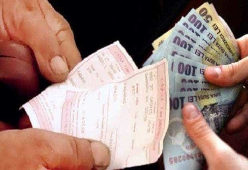 RECALCULAREA PENSIILOR. POȘTA A ÎNCEPUT DISTRIBUIREA DECIZIILOR DE RECALCULARE A PENSIILOR