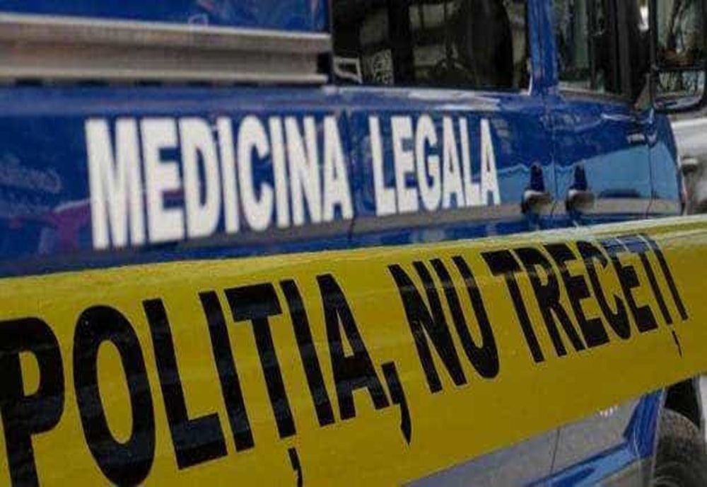 CRIMĂ ÎN JUDEȚUL BRAȘOV - FIU ACUZAT CĂ ȘI-A OMORÂT TATĂL CU UN BURGHIU