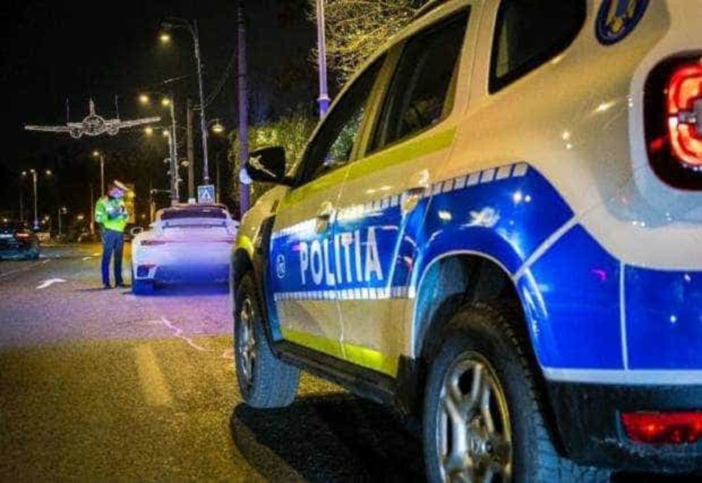Infotrafic: Restricţii de tonaj pe DN1 între Nistoreşti şi Predeal