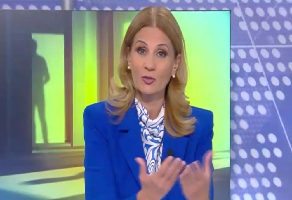 ANCA ALEXANDRESCU, AMENINȚATĂ CU MOARTEA! MODERATOAREA EMISIUNII ”CULISELE STATULUI PARALEL”, DECLARAȚIE EXPLOZIVĂ: S-A MERS MULT PREA DEPARTE. CINE SE AFLĂ ÎN SPATELE ATACULUI