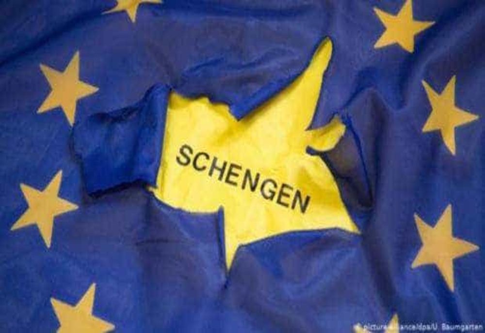 AUSTRIA NU ESTE DE ACORD, SUB NICIO FORMĂ, SĂ PERMITĂ ROMÂNIEI ȘI BULGARIEI ACCESUL ÎN SCHENGEN