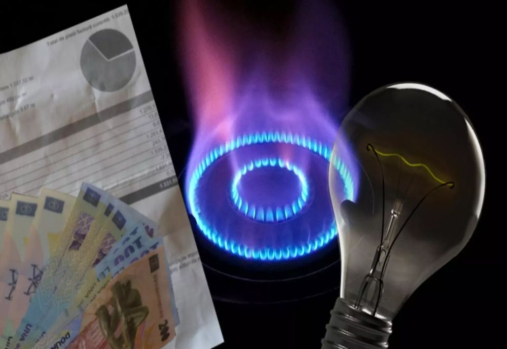 RĂCIREA BRUSCĂ A VREMII A URCAT EXPLOZIV PREȚUL ENERGIEI ȘI GAZELOR. ROMÂNIA, A DOUA CEA MAI SCUMPĂ DIN UE 