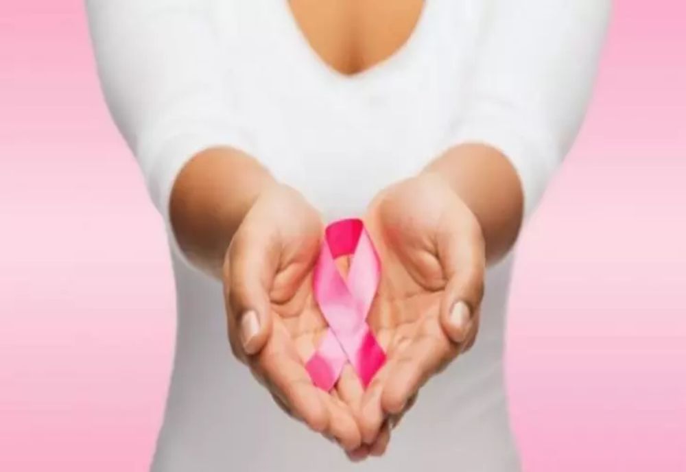INSP: CANCERUL MAMAR APARE LA ORICE VÂRSTĂ, CELE MAI MULTE CAZURI - ÎNTRE 50-69 DE ANI