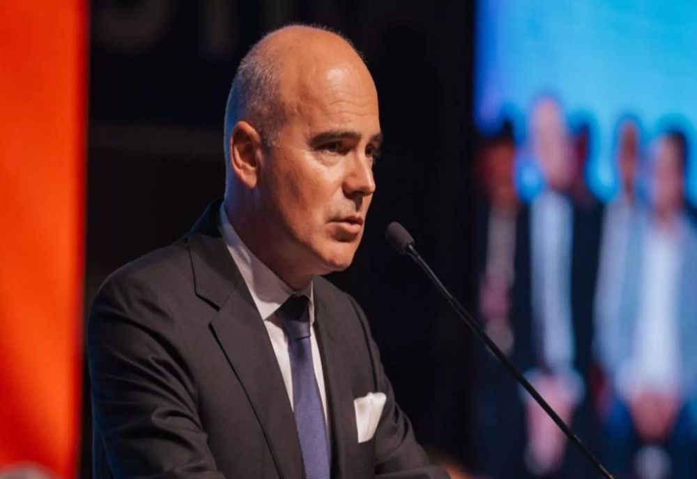 RAREȘ BOGDAN, DESPRE TENSIUNILE DINTRE DONALD TRUMP ȘI VOLODIMIR ZELENSKI: ”ESTE UN ȘOC LEGAT DE ACEASTĂ ESCALADARE”