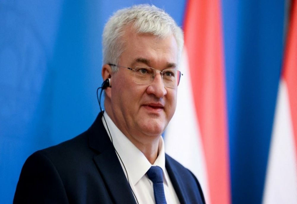 MINISTRUL DE EXTERNE AL UNGARIEI, DUPĂ ALEGERILE PARLAMENTARE DIN ROMÂNIA: ETNICII MAGHIARI AU ARĂTAT CĂ VOR O REPREZENTARE PUTERNICĂ