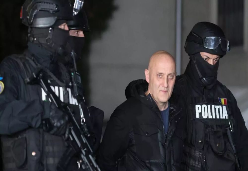 Magistrații intră pe fir după acuzațiile șocante: Potra ar fi fost terorizat în închisoare ca să dea declarații false despre Georgescu