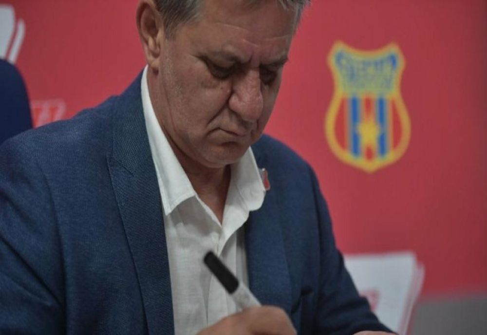 MARIUS LĂCĂTUȘ VA FI CETĂȚEAN DE ONOARE AL BRAȘOVULUI