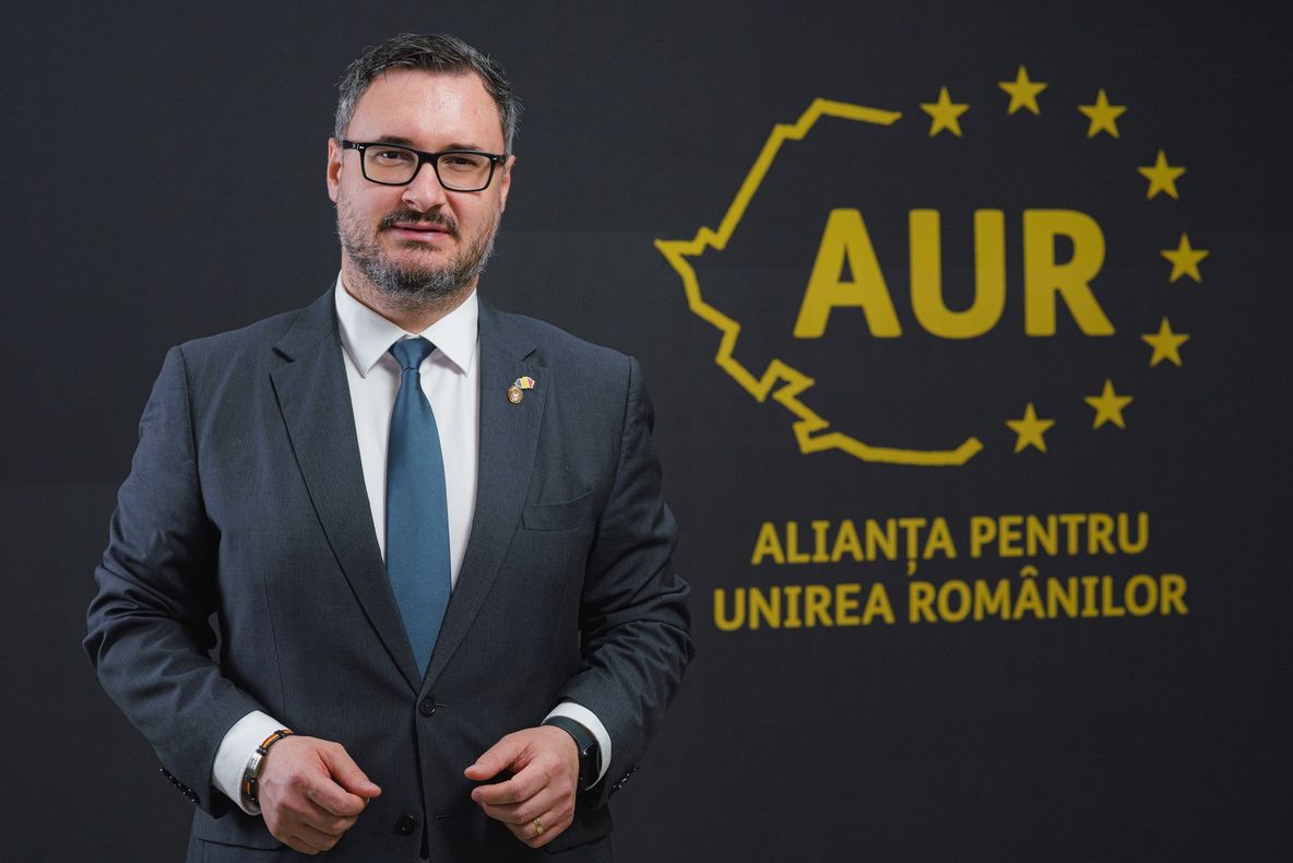 DAN TANASĂ, PARLAMENTAR AUR, RUGĂCIUNE DE VINEREA MARE: „ÎN MORMÂNT, VIAȚĂ, PUS AI FOST, HRISTOASE…”