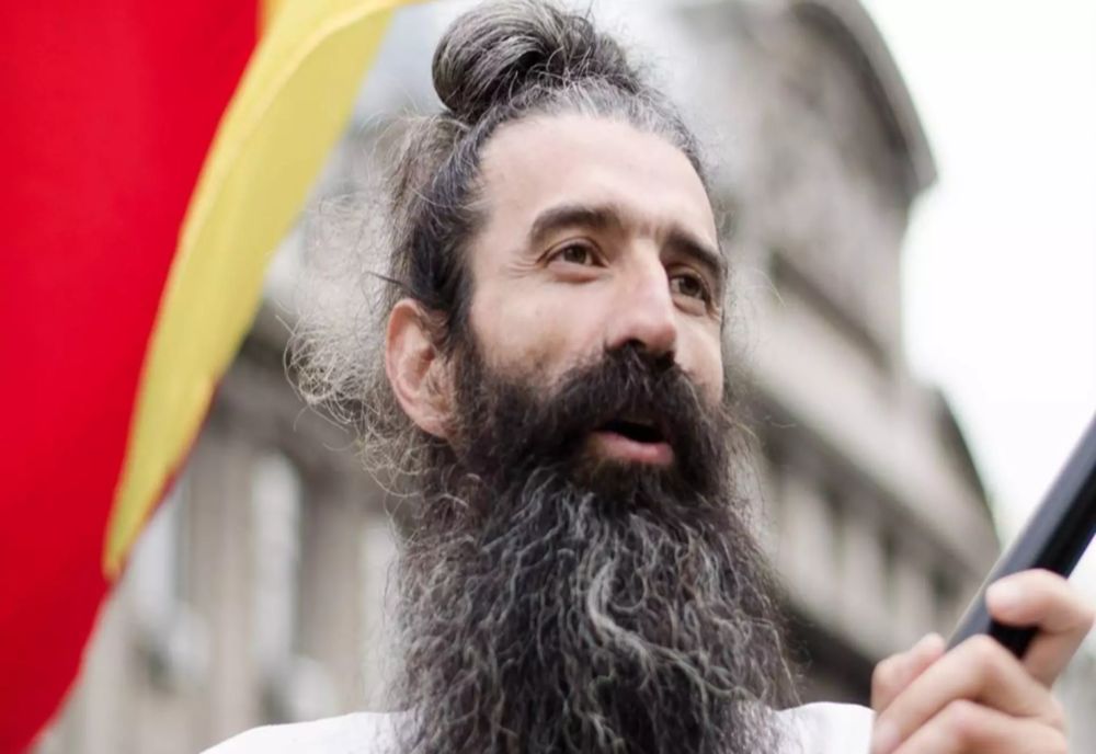 Stegarul Dac, declarații explozive: „Poporul ar vota 80-90% Călin Georgescu dacă ar fi alegeri libere"