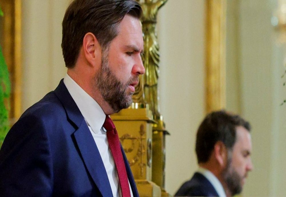 JD VANCE: EUROPA NU POATE FI UN VASAL PERMANENT AL SUA
