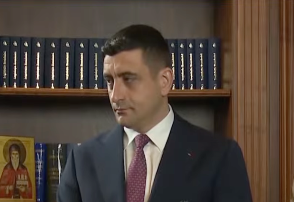 JURNALIST SPANIOL, DECLARAȚIE EXPLOZIVĂ: „GEORGE SIMION VA CÂȘTIGA ALEGERILE PREZIDENȚIALE!” – EXCLUSIV REALITATEA PLUS