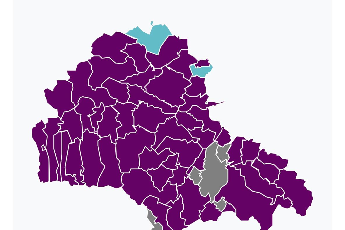 GEORGE SIMION, LIDERUL AUR, CÂȘTIGĂ PRIMUL TUR AL ALEGERILOR PREZIDENȚIALE ÎN JUDEȚUL BRAȘOV, DETRONÂND USR-UL