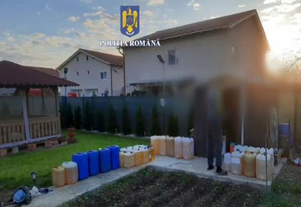 28 DE ȘOFERI AI REGIEI DE TRANSPORT BRAȘOV RĂMÂN DUPĂ GRATII 30 DE ZILE, ÎN DOSARUL FURTULUI DE COMBUSTIBIL