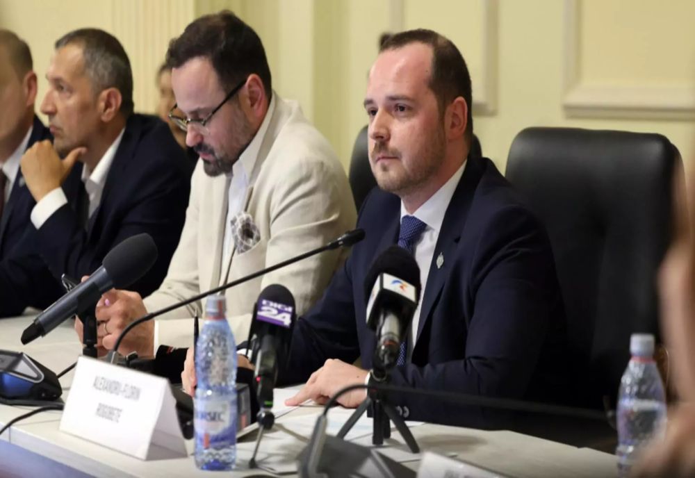 MINISTRUL SĂNĂTĂȚII ANUNȚĂ CARAVANE MOBILE DE SCREENING ÎN ZONELE IZOLATE 