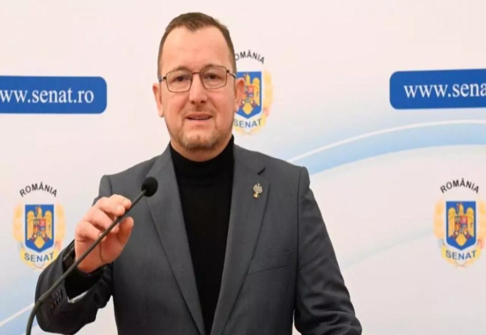 DEPUTAT AUR, SEMNAL DE ALARMĂ MAJOR