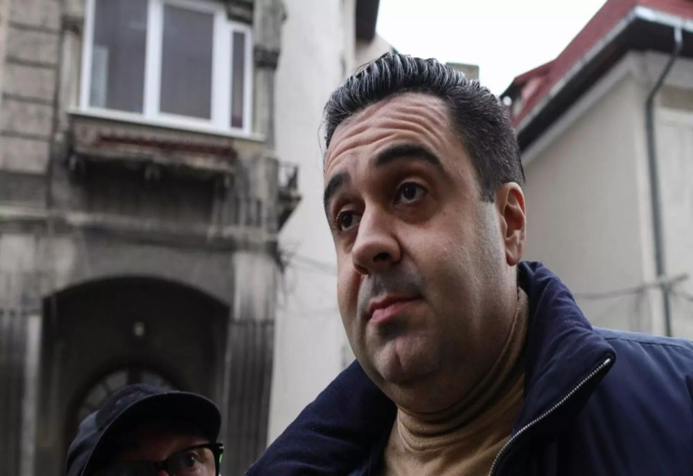 Răzvan Cuc, fostul ministru al Transporturilor, a fost arestat preventiv pentru 30 de zile