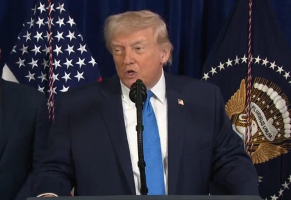 Mark Ruffalo îl atacă pe Donald Trump la Globurile de Aur: „Este cea mai rea ființă umană”