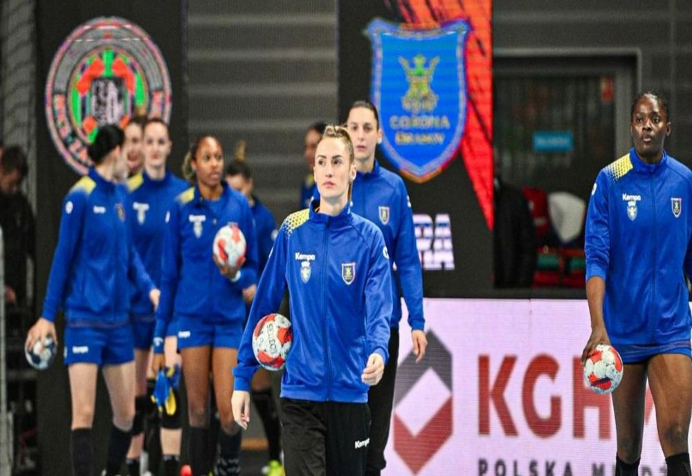 Handbal feminin / Corona Brașov, meciul sezonului, în Europa!