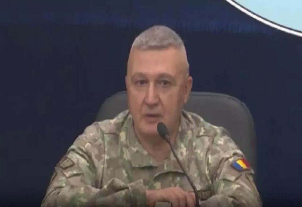 Presa maghiară a intrat în modul „panică” după declarațiile șefului Statului Major al Armatei Române