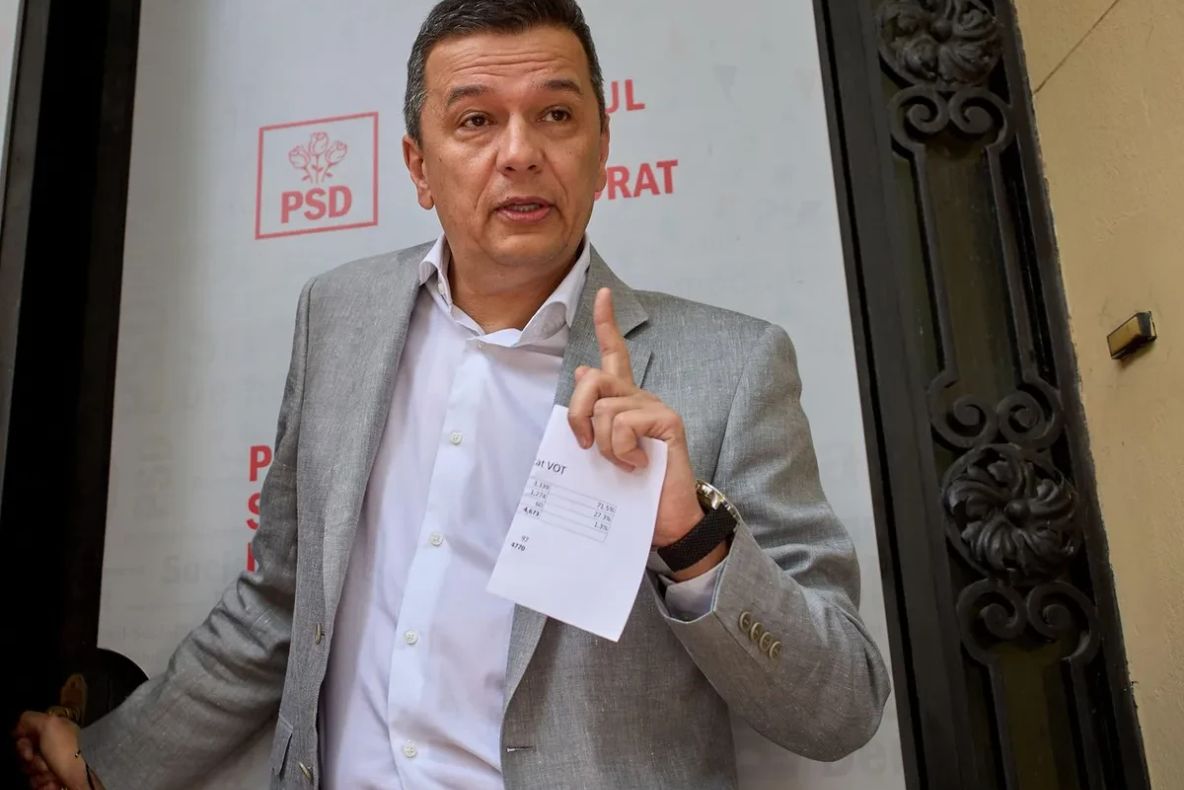 Sorin Grindeanu, atac dur la adresa guvernului și a partenerilor de guvernare!