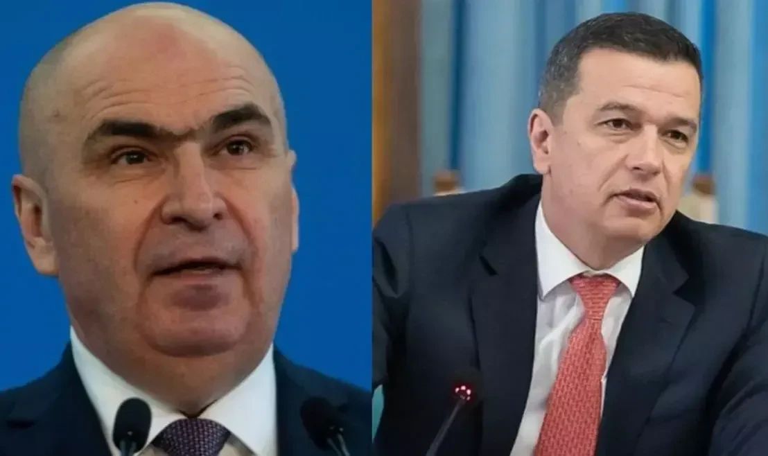 Sorin Grindeanu, atac dur la Ilie Bolojan: „Încearcă să ia PNL și USR pe persoană fizică. Nu este el Mesia renăscut!”