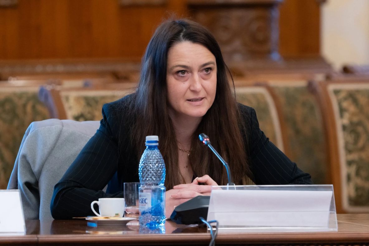 Cristina Butură (deputat AUR): „Pacienții cu cancer nu pot fi ostaticii incompetenței și birocrației din sistemul de sănătate”