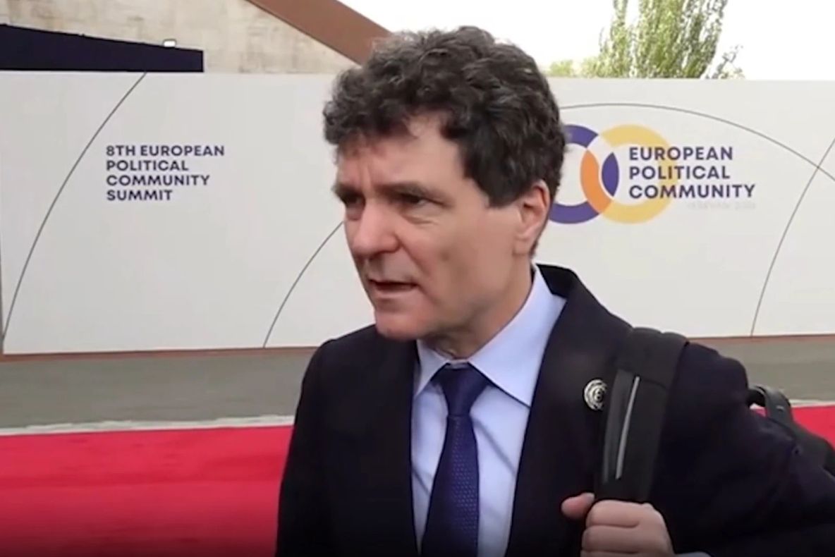 Reacția lui Nicușor Dan despre criza politică din România. Ce negocieri va duce președintele pe ultima sută de metri -VIDEO