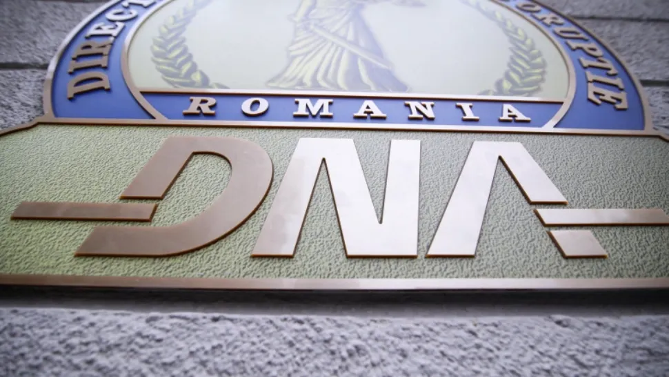 DNA Brașov a trimis în judecată prefectul județului Covasna