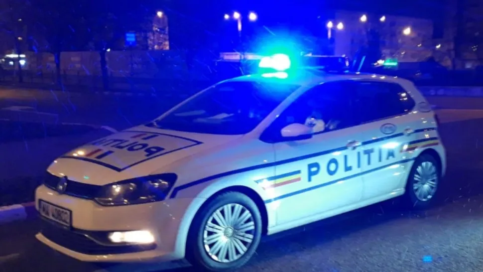 Accident mortal în județul Brașov