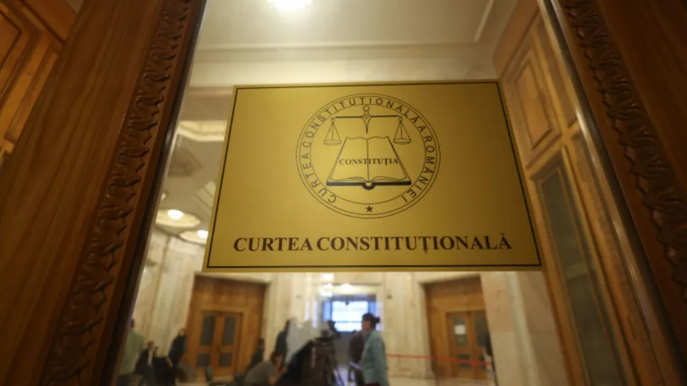 CCR decide azi dacă Bolojan și-a depășit atribuțiile în cazul programului SAFE